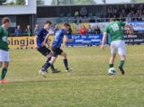 De Meeuwen 1 - S.K.N.W.K. 1 (competitie) seizoen 2024-2025 (135/171)